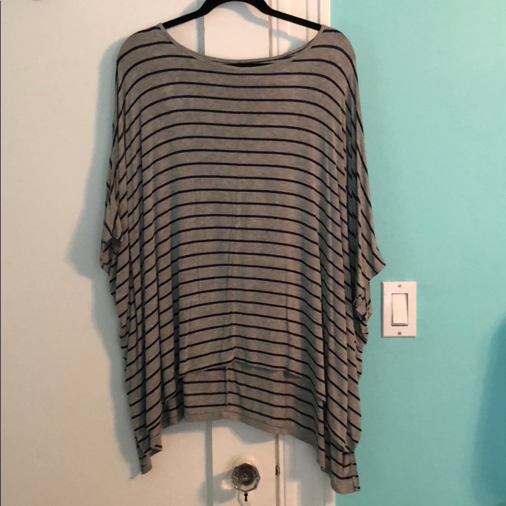 Flowy shirt